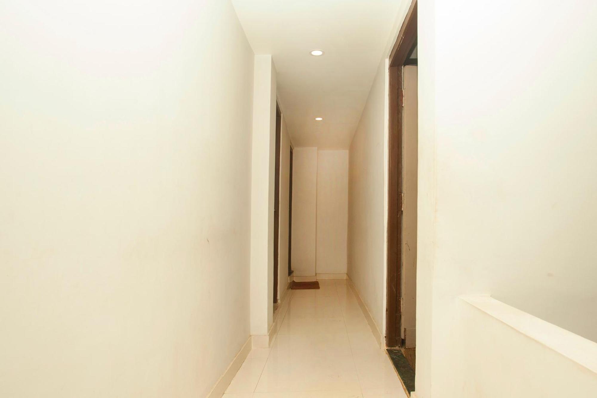 Oyo 626 Hotel Himchuli กาฐมาณฑุ ภายนอก รูปภาพ