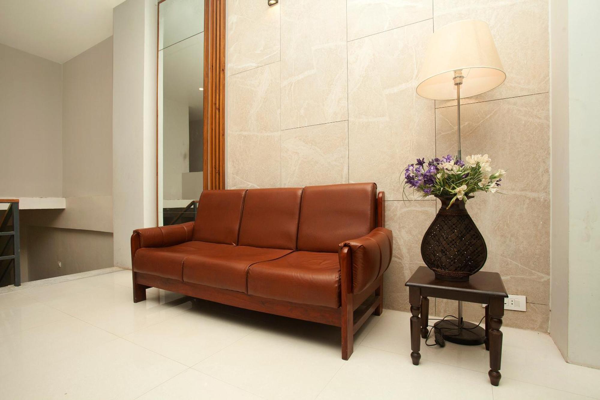 Oyo 626 Hotel Himchuli กาฐมาณฑุ ภายนอก รูปภาพ