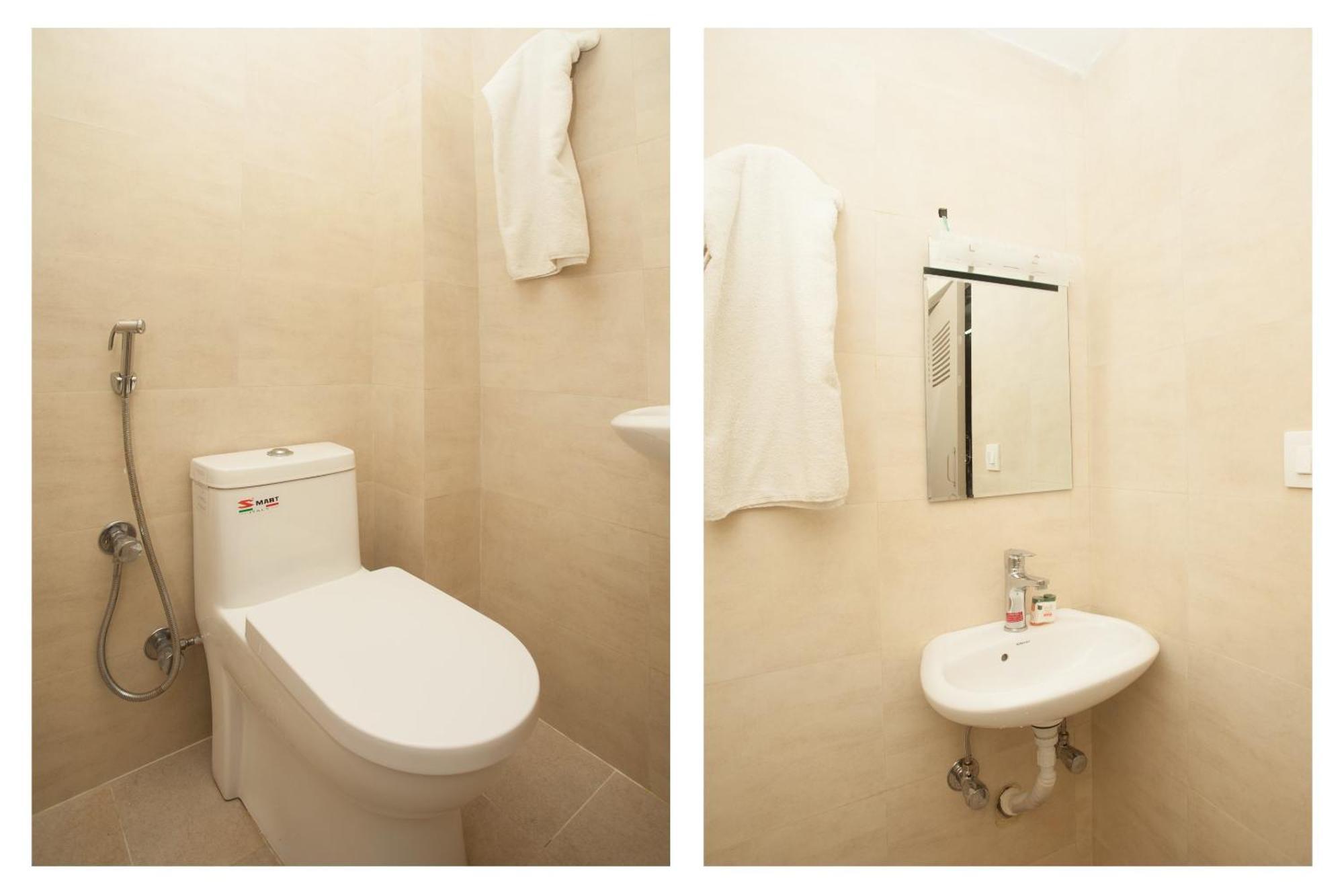 Oyo 626 Hotel Himchuli กาฐมาณฑุ ภายนอก รูปภาพ